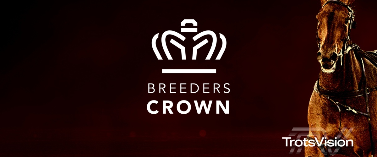 Breeders Crown Finals