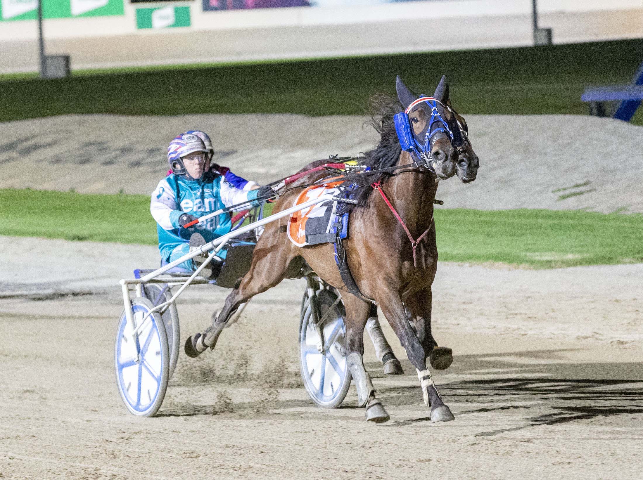 Victoria's wonderful Team Teal women crushed records for a cause
