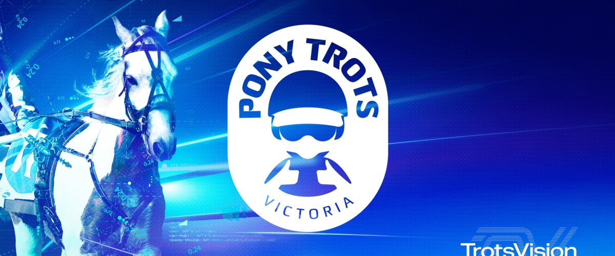 Pony Trots