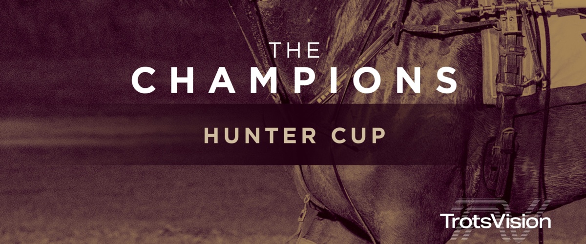 Champions - Hunter Cup