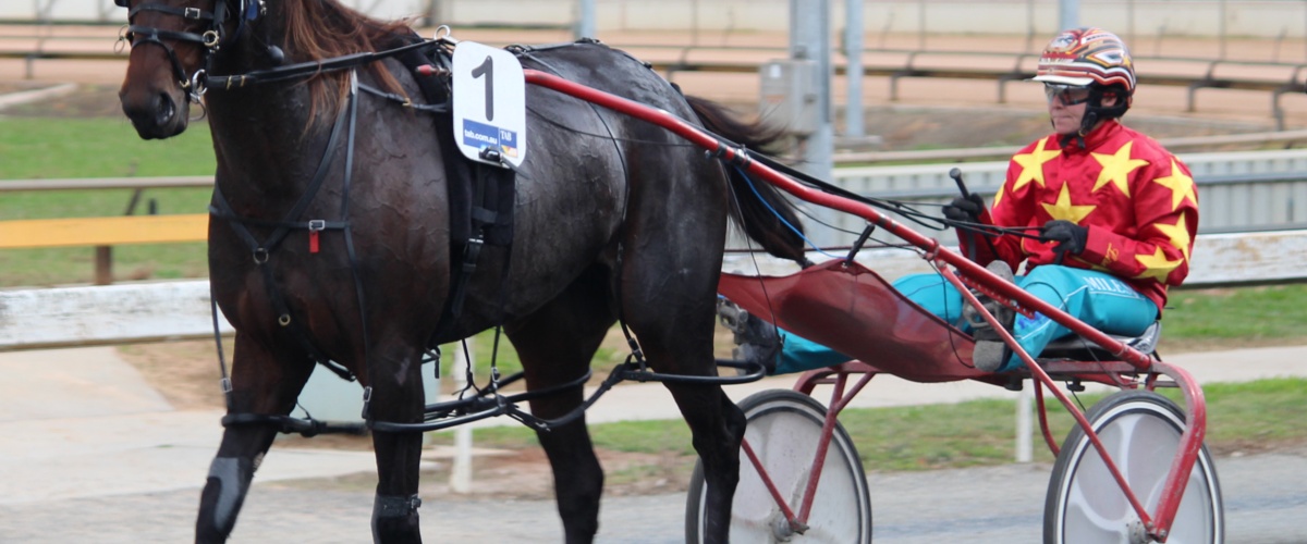 Who will rise to the Challenge at Warragul on Monday?