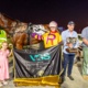 Hamilton: Come on Tex, we need you fit and firing in Queensland
