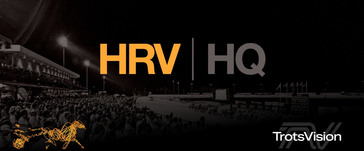 HRV HQ