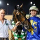 Don and The Locomotive to chase Victoria's most prized features