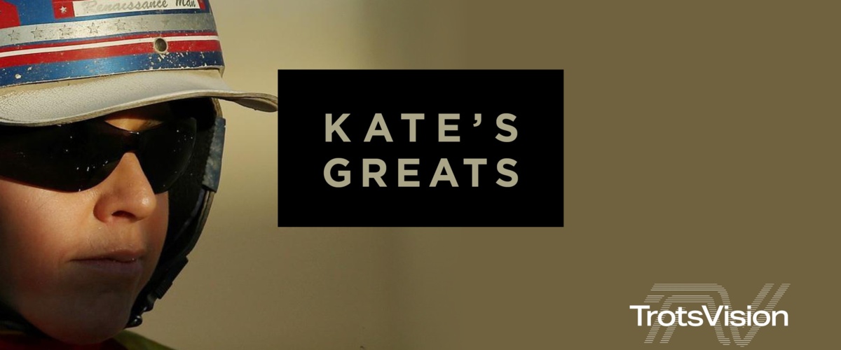 Kate's Greats