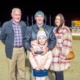Wharton: Pangrazio family recognised with Ian Daff Memorial Award