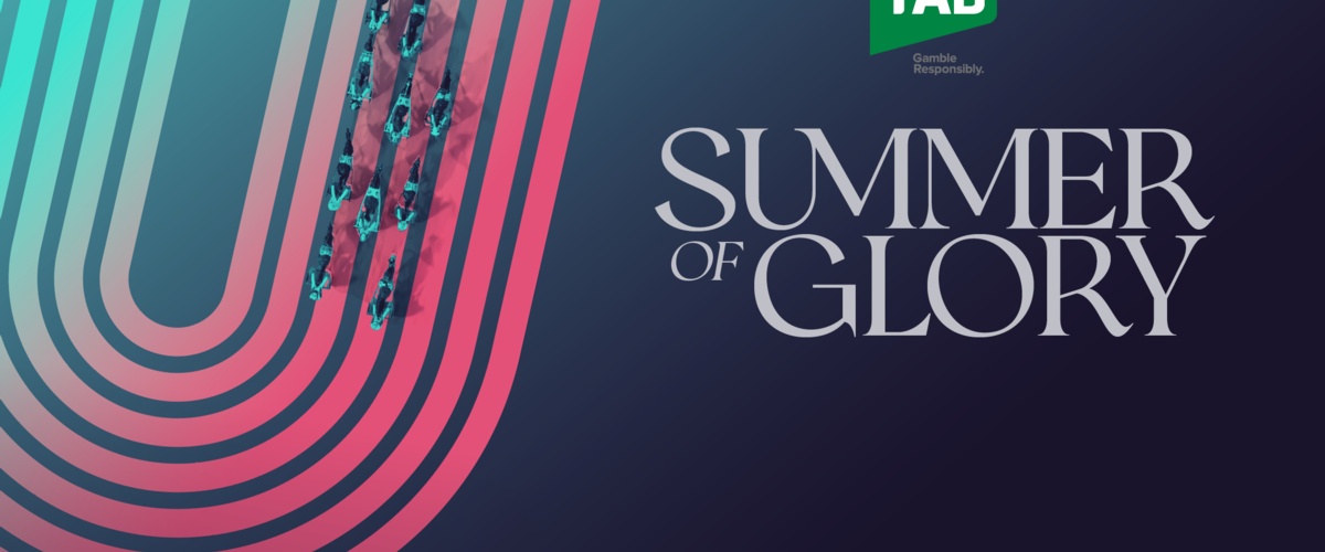 TAB Summer of Glory brings together several partnerships