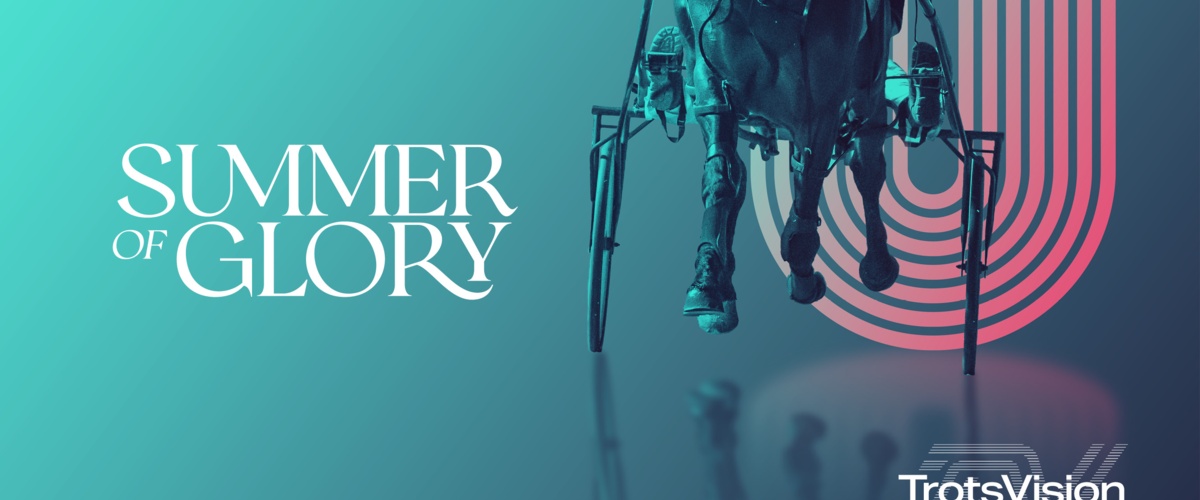 Summer Of Glory