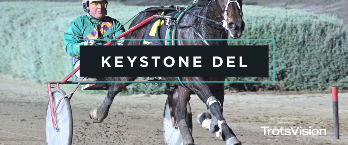 Keystone Del