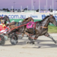 Bonnington: How harness racing led fast and furious Stampede