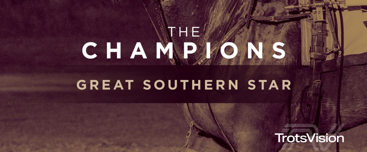 Champions - Great Southern Star