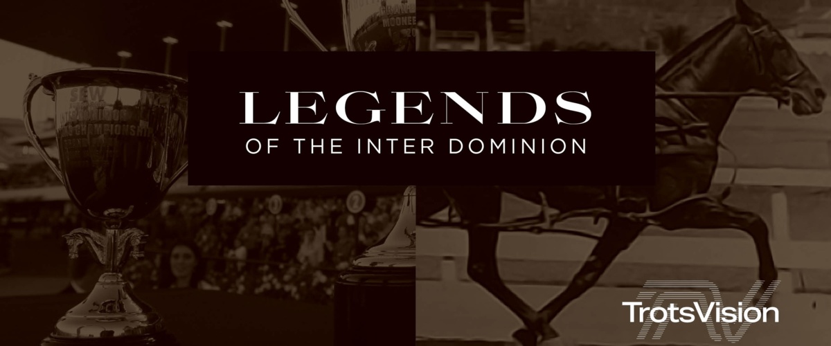Legends of the Inter Dominion