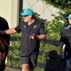 Wharton: The Sky's the limit for Dean and Blanche at Rhiannon Park