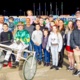 Bonnington: Harness racing world poised for another fairytale