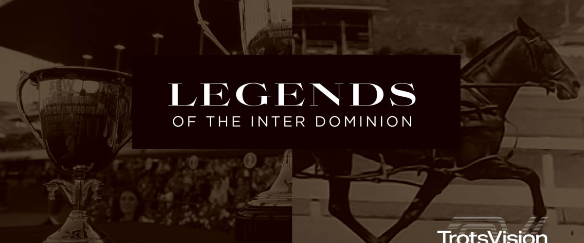 Legends of the Inter Dominion