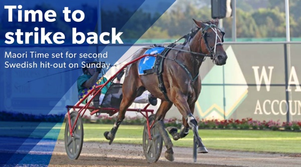 maori-time-set-for-sunday-race-in-sweden