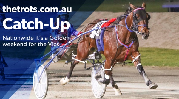 catch-up-a-golden-weekend-for-victorians