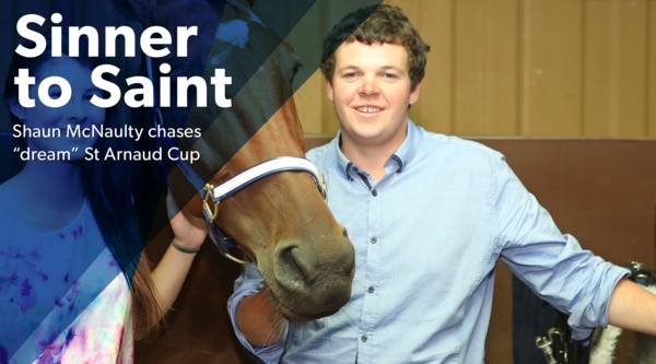 st-arnaud-cup-shaun-mcnaulty-chases-dream