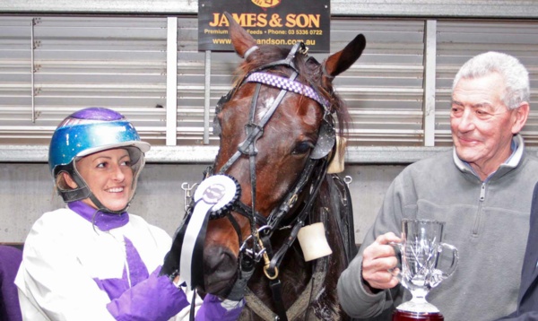 trots-tribute-vale-bill-walker