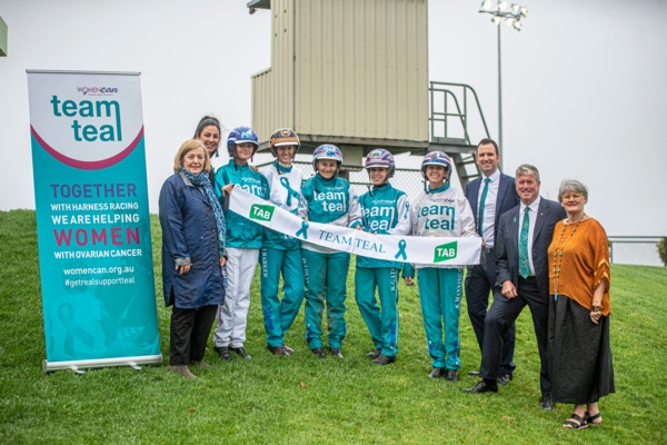 team-teal-pride-as-campaign-extends-well-beyond-our-shores