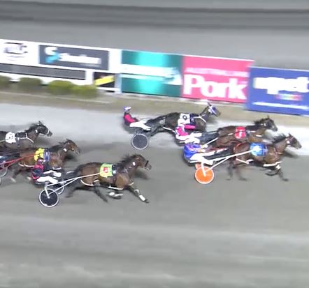 bendigo-mildura-and-wangaratta-on-track-despite-falls