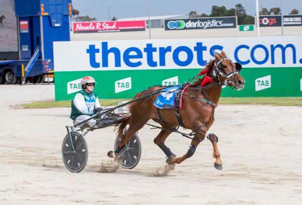 trots-centre-big-show-returns-for-kylie-sugars-at-melton-tonight