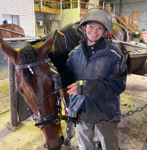 trots-centre-cole-plays-it-straight-at-new-stable