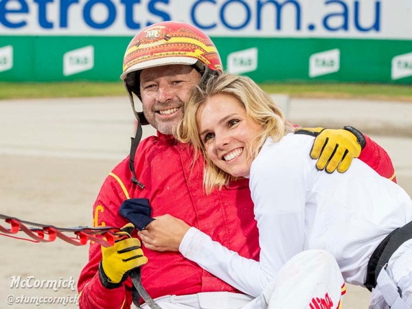 trots-centre-kowalski-thrown-into-ballarat-deep-end