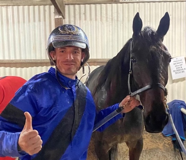 trots-centre-mildura-one-of-waynes-favourite-worlds