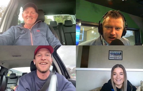 burning-questions-josh-joins-regulars-to-help-solve-bendigo-riddles