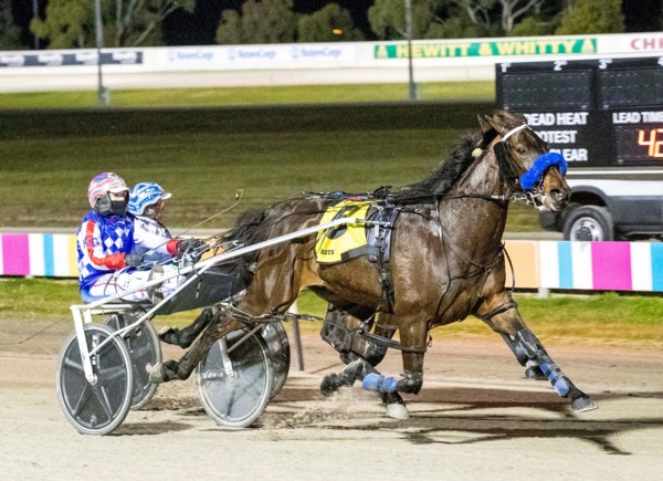trots-review-gath-and-alford-driven-to-greatness-at-ballarat