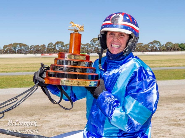 trots-review-chubb-charges-into-redwood-history-books