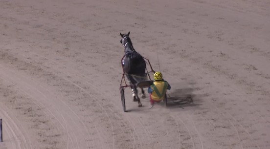 watch-young-driver-makes-amazing-recovery-after-being-tipped-out