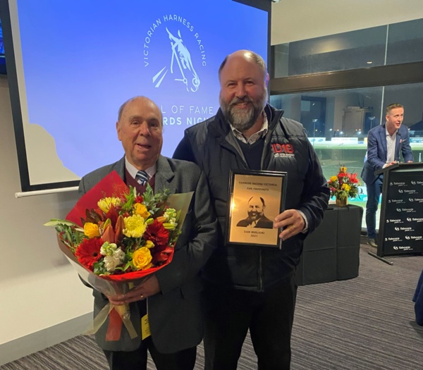 champions-honoured-at-victorian-harness-racing-hall-of-fame-event