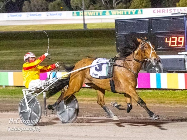 lilley-lauds-queen-as-potentially-the-best-hes-trained
