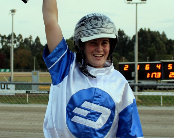 michelle-right-to-join-ellen-for-female-driver-series-in-queensland