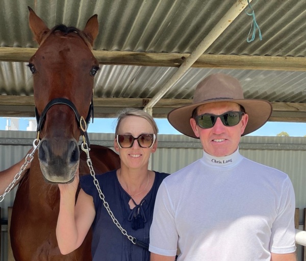 sonia-seeking-a-golden-start-to-new-training-partnership