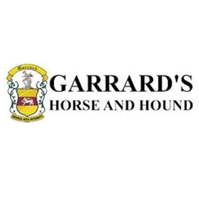 Garrards edited