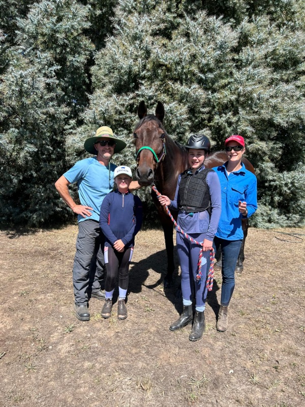 arden-rooney-the-champ-becomes-the-ultimate-family-horse