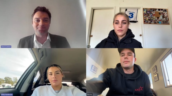 abby-sanderson-joins-burning-questions-for-the-first-time