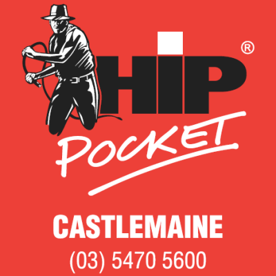 Hip Pocket Workwear Castlemaine