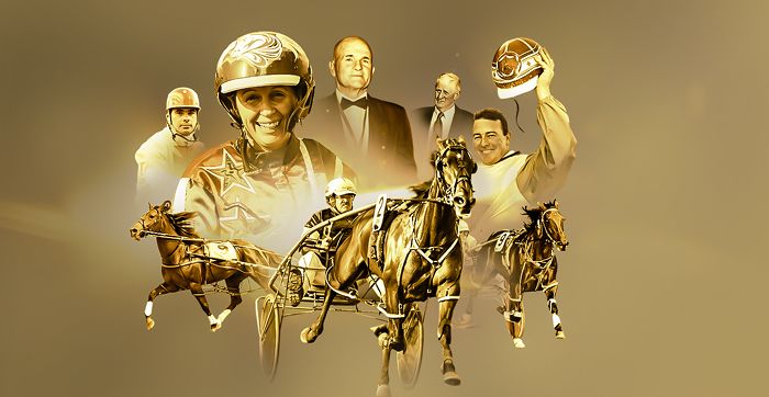 Hall Of Fame