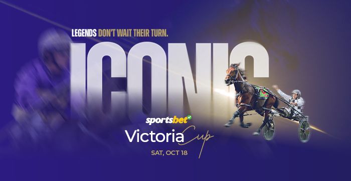 Sportsbet Victoria Cup