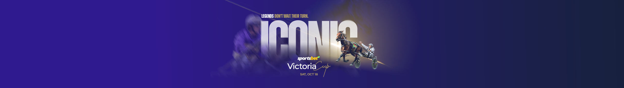 Sportsbet Victoria Cup
