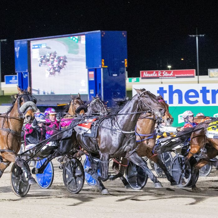 Act Now Victoria Cup