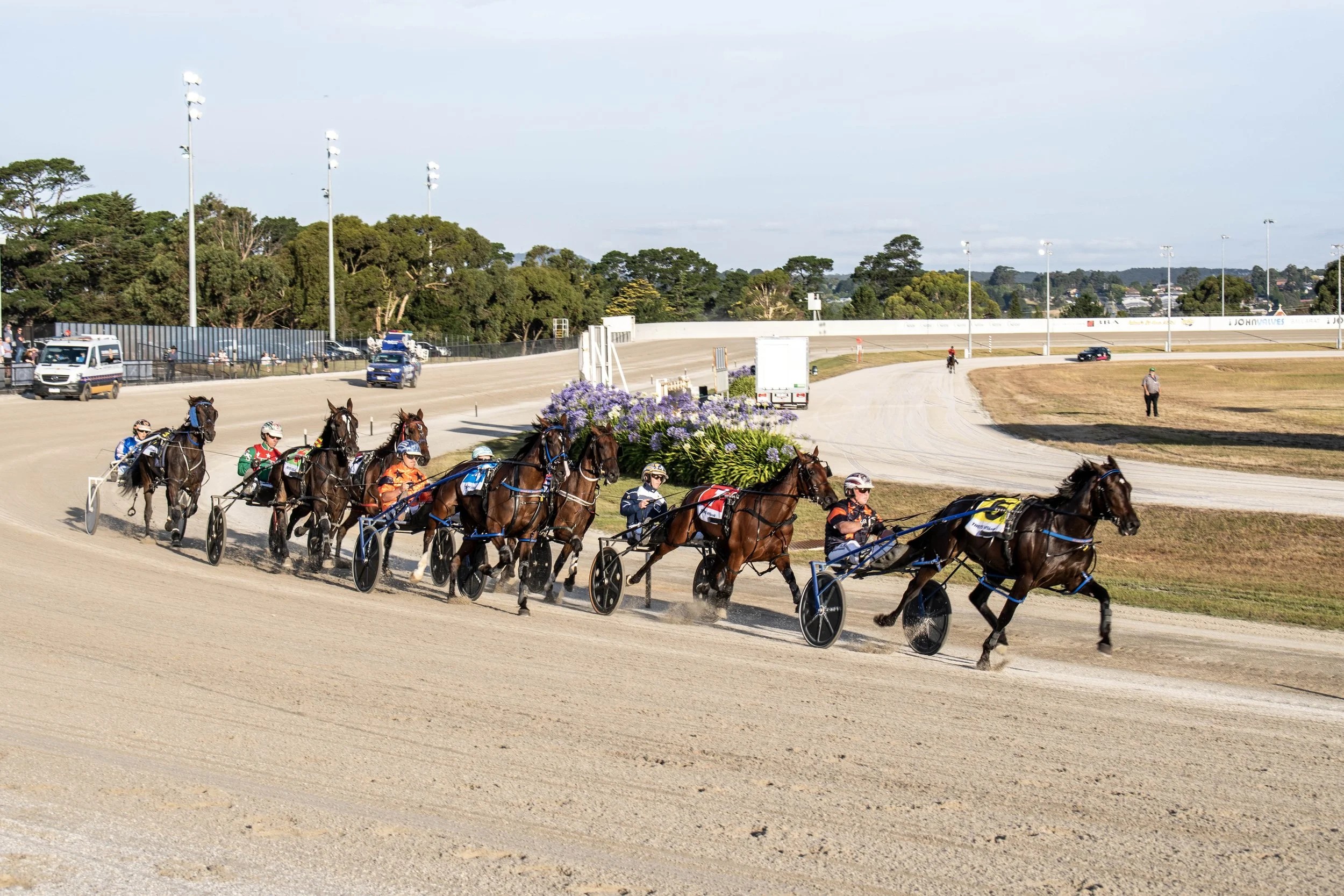 2026 Ballarat Pacing Cup