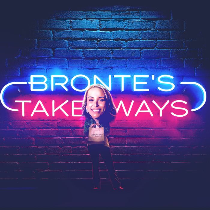 Bronte's Takeaways copy