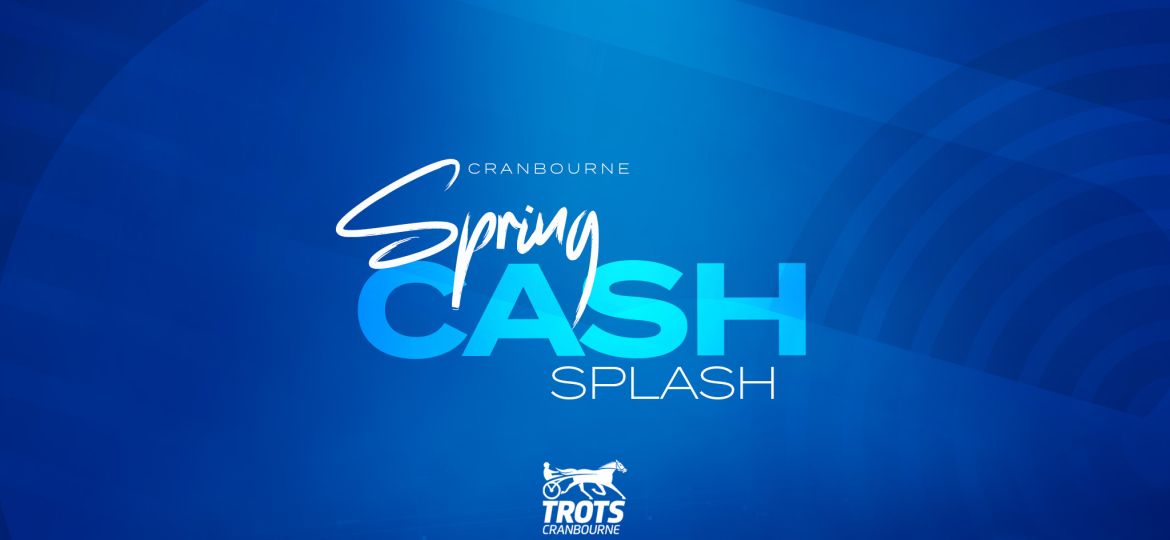 Cranbourne Spring Cash copy