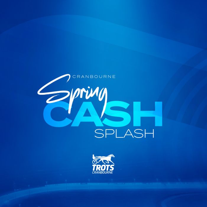 Cranbourne Spring Cash copy