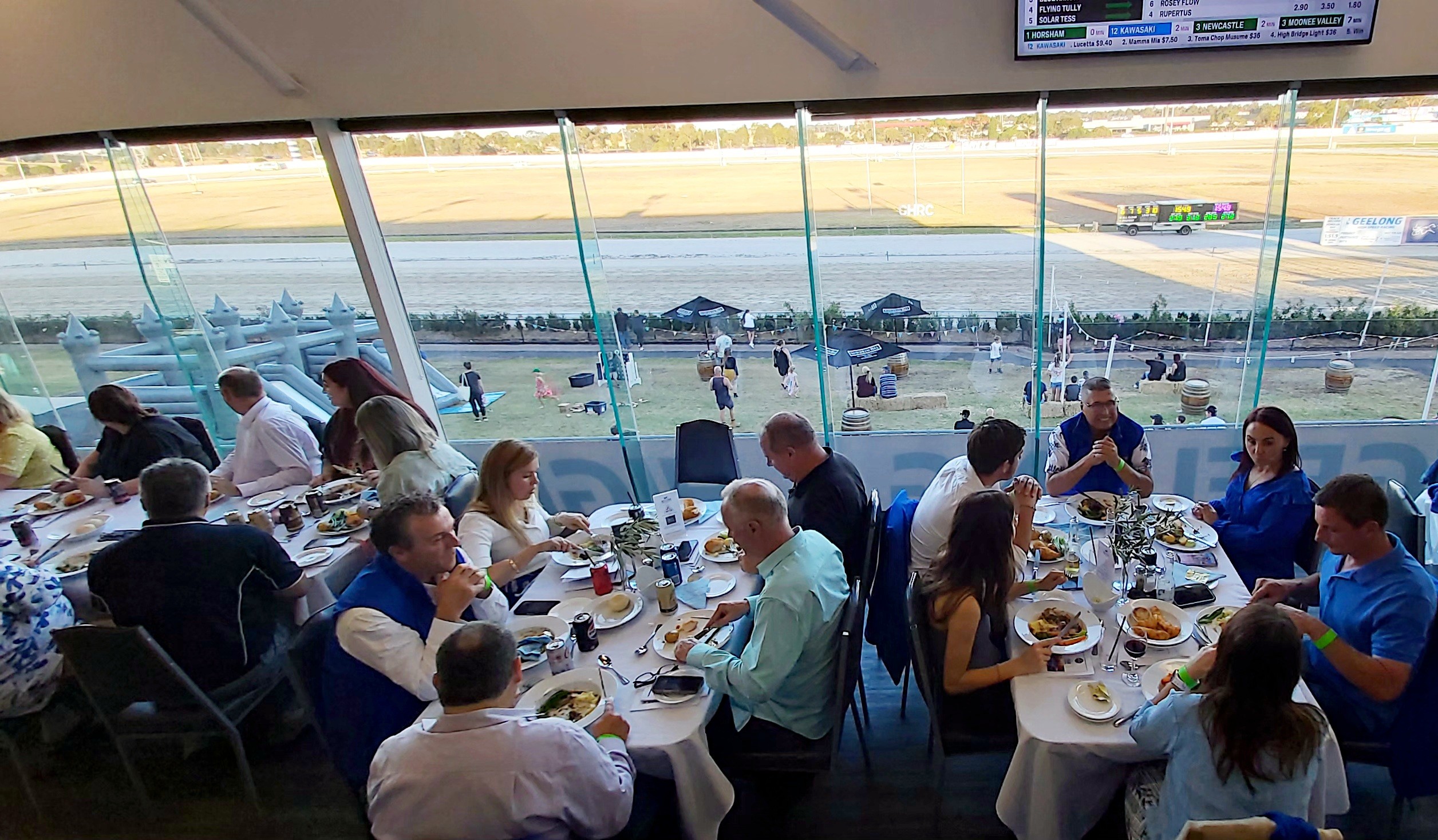 2026 Geelong Pacing Cup